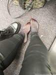 bunnythefootmodel Photos