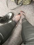 bunnythefootmodel Photos