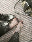 bunnythefootmodel Photos