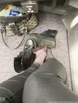 bunnythefootmodel Photos