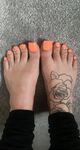 bunnythefootmodel Photos