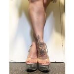 bunnythefootmodel Photos