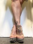 bunnythefootmodel Photos