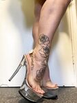 bunnythefootmodel Photos