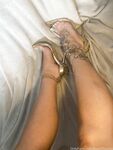 bunnythefootmodel Photos