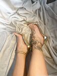 bunnythefootmodel Photos