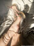 bunnythefootmodel Photos