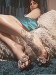 bunnythefootmodel Photos