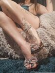 bunnythefootmodel Photos