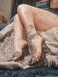bunnythefootmodel Photos