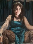 bunnythefootmodel Photos
