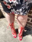 bunnythefootmodel Photos