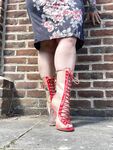 bunnythefootmodel Photos