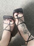 bunnythefootmodel Photos