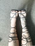 bunnythefootmodel Photos