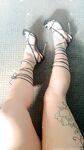 bunnythefootmodel Photos