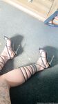 bunnythefootmodel Photos