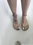bunnythefootmodel Photos