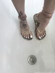 bunnythefootmodel Photos