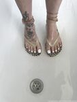 bunnythefootmodel Photos