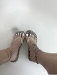 bunnythefootmodel Photos