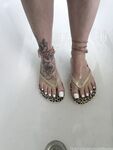 bunnythefootmodel Photos