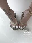 bunnythefootmodel Photos