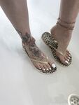 bunnythefootmodel Photos