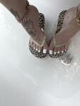 bunnythefootmodel Photos