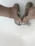bunnythefootmodel Photos