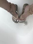 bunnythefootmodel Photos