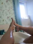 bunnythefootmodel Photos
