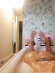 bunnythefootmodel Photos