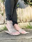 bunnythefootmodel Photos