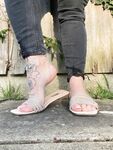 bunnythefootmodel Photos