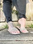 bunnythefootmodel Photos