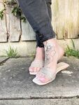 bunnythefootmodel Photos