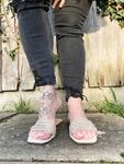 bunnythefootmodel Photos
