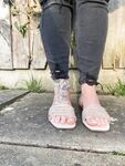 bunnythefootmodel Photos
