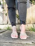 bunnythefootmodel Photos