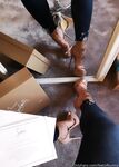 bunnythefootmodel Photos