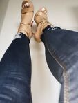 bunnythefootmodel Photos