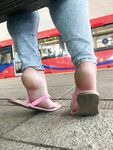 bunnythefootmodel Photos