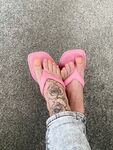 bunnythefootmodel Photos