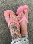 bunnythefootmodel Photos