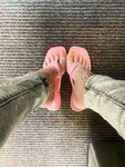 bunnythefootmodel Photos