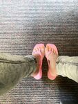 bunnythefootmodel Photos