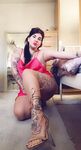 bunnythefootmodel Photos