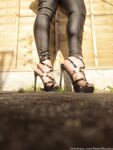 bunnythefootmodel Photos