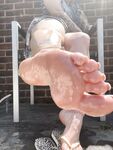 bunnythefootmodel Photos